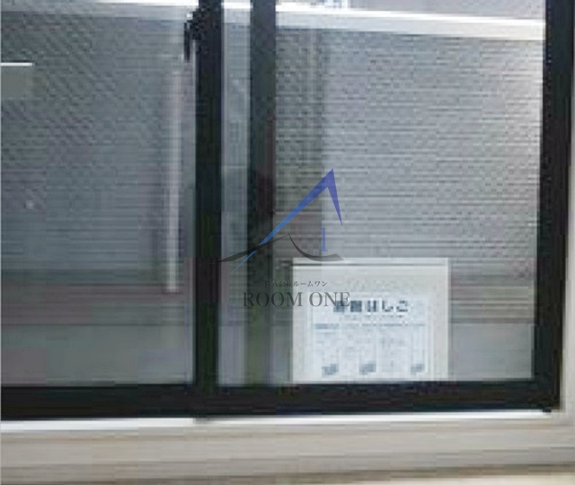 Ｓ・Ｂ・Ｃ板橋のバルコニー|バルコニーです。