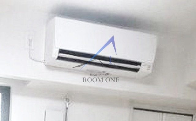 Ｓ・Ｂ・Ｃ板橋の設備|エアコンです。