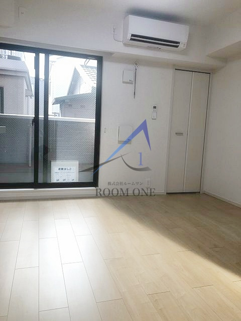 Ｓ・Ｂ・Ｃ板橋の居間・リビング|洋室のお部屋です。