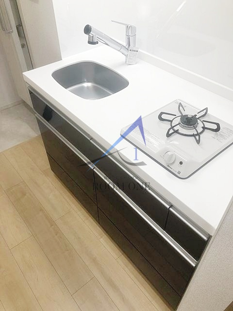 Ｓ・Ｂ・Ｃ板橋のキッチン|キッチンです。