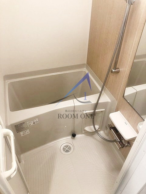 Ｓ・Ｂ・Ｃ板橋の浴室|お風呂です。