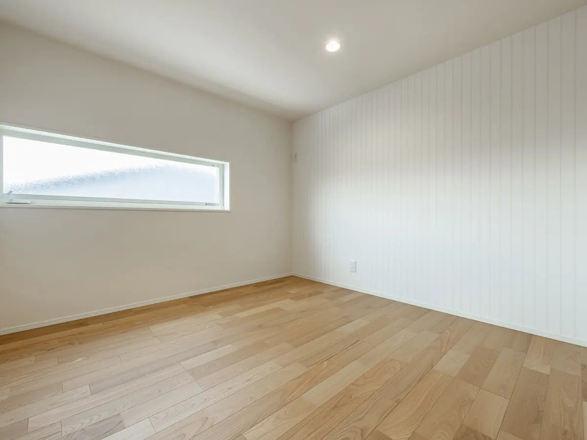 大津市下阪本２丁目２号地新築戸建の内装