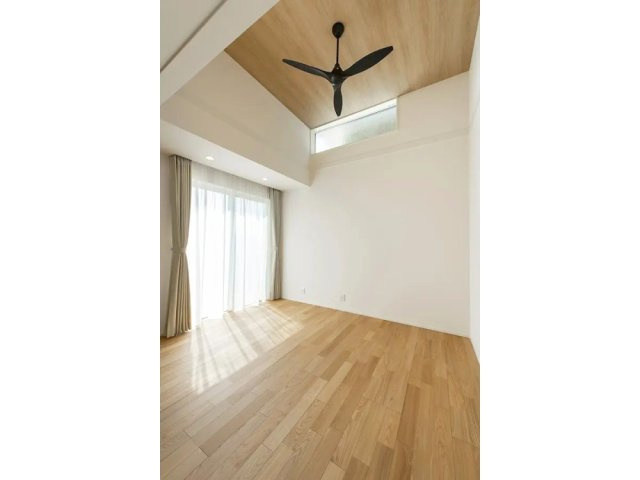 大津市下阪本２丁目２号地新築戸建の内装