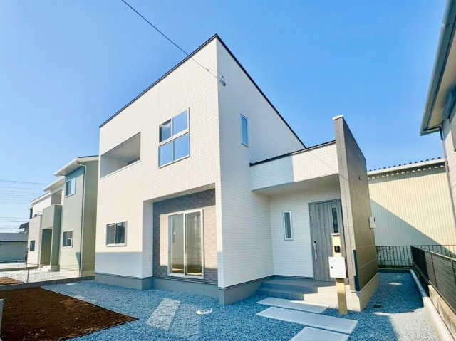 ワイウッドコート熊谷市石原第9期の画像