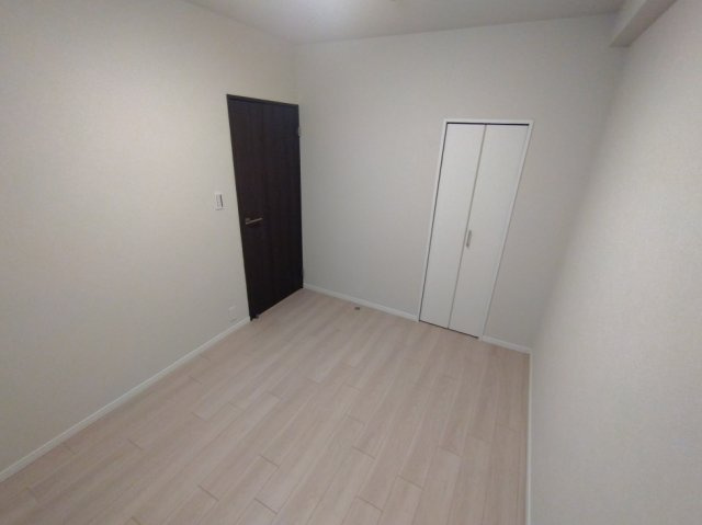 ベイマークスクエアプラザコートの洋室|洋室です