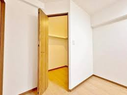 ダイアパレス町屋の収納