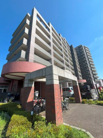 レーベンハイムフォレチッタ・ガーデンの外観|外観です