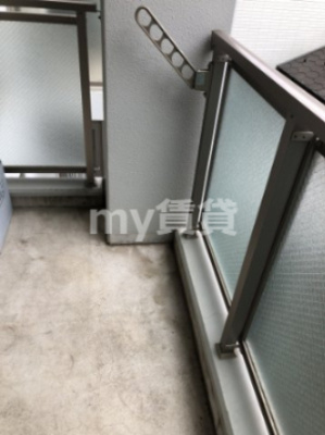 【バルコニー】 | L・ウォークス