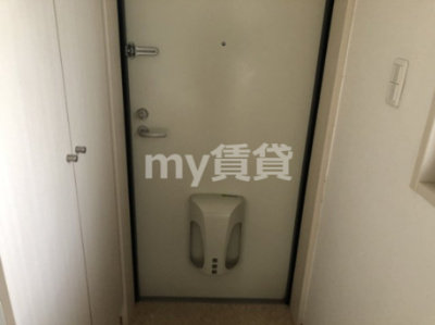 【玄関】 | L・ウォークス