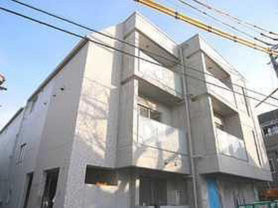 【外観】 | L・ウォークス