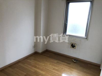 【洋室】 | L・ウォークス