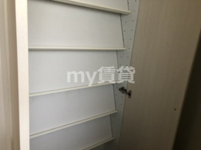 【内装】 | L・ウォークス