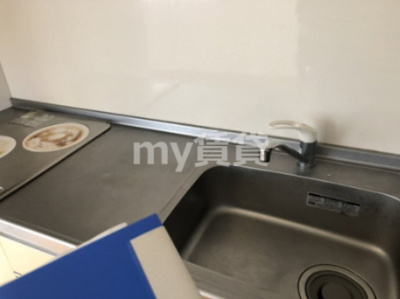 【キッチン】 | L・ウォークス