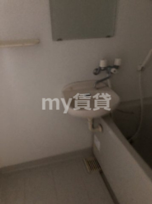 【浴室】 | L・ウォークス