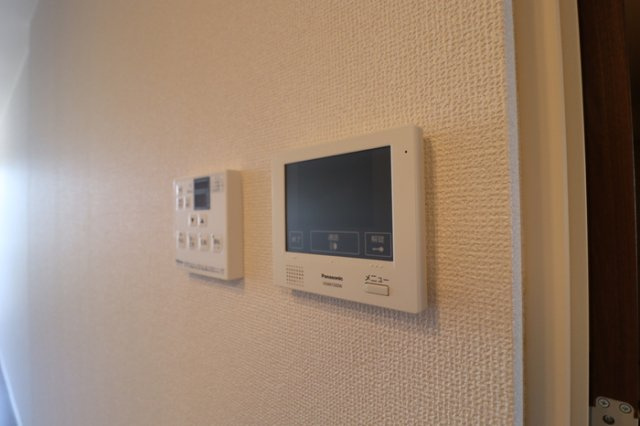 ソフィヤ　コンフォールのセキュリティ