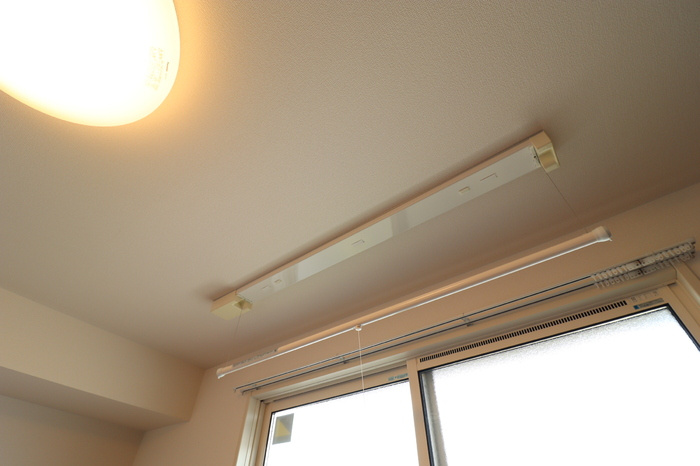 ソフィヤ　コンフォールの設備