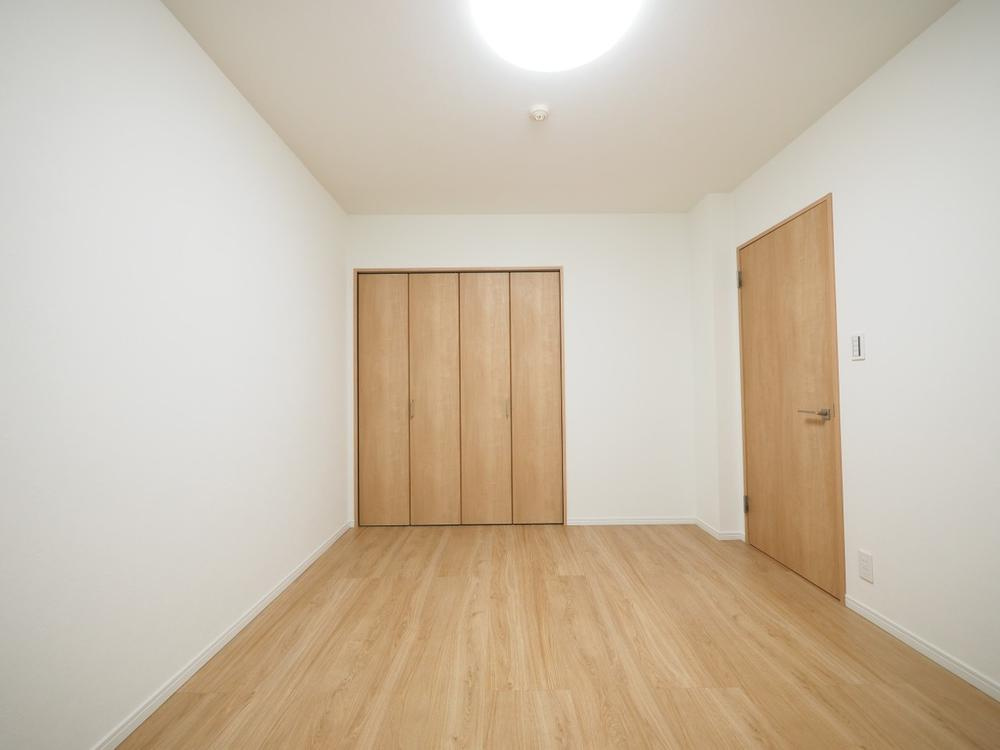 ダイアパレス聖蹟桜ヶ丘の洋室|広々とした洋室です