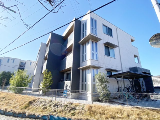 ｐｌｕｍｅの外観|外観です！