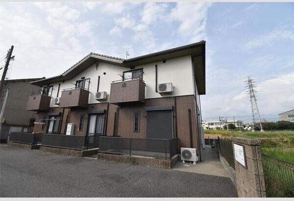 サニーコート若竹