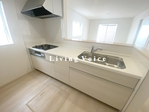 【和室】 | 【仲介手数料０円】秦野市栄町第1　新築一戸建て　全6棟 | 秦野市栄町第1　新築一戸建て　全6棟