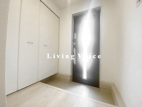 【洋室】 | 【仲介手数料０円】秦野市栄町第1　新築一戸建て　全6棟 | 秦野市栄町第1　新築一戸建て　全6棟