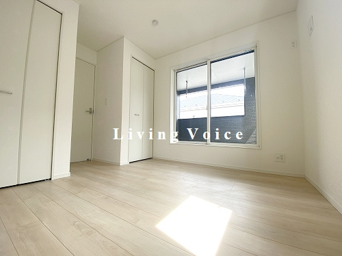 【トイレ】 | 【仲介手数料０円】秦野市栄町第1　新築一戸建て　全6棟 | 秦野市栄町第1　新築一戸建て　全6棟