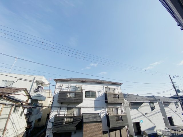ｃｏｍｏｄｏ東小岩の展望|景色☆