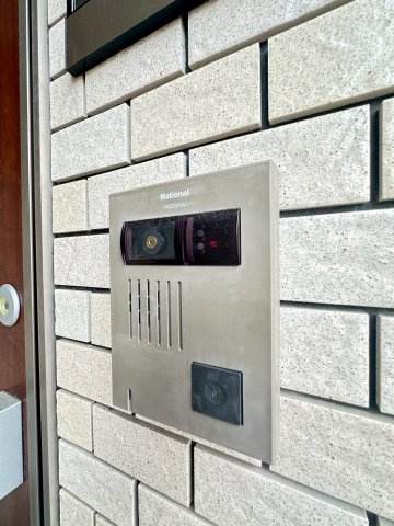 サンリバー大久保のその他共用部分