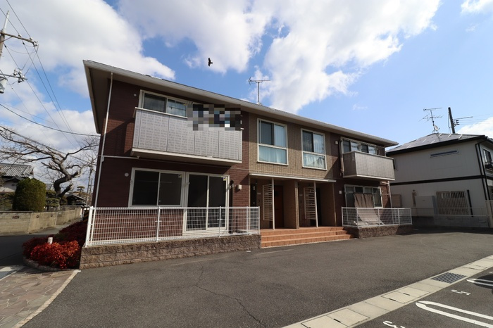 ソレイユ　壱番館