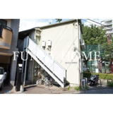 まるいわパレス世田谷６の画像