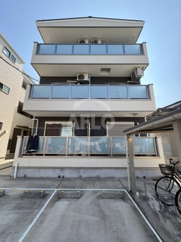 オルフェアメゾン清水丘壱番館