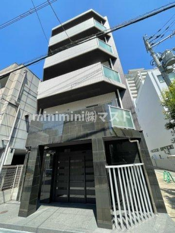 ヴィルヌーブ中之島