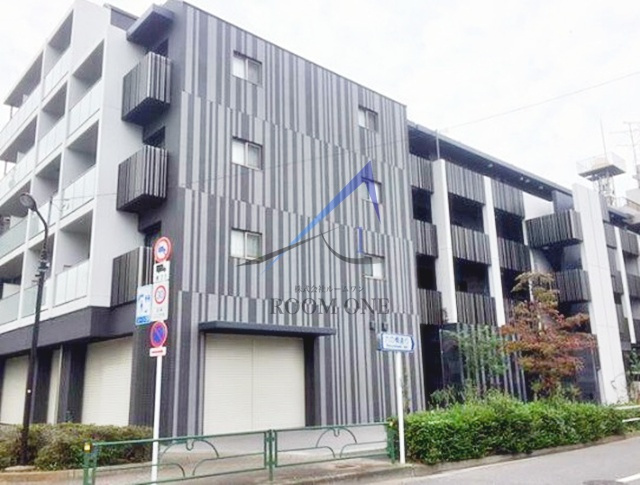 ミューズ高島平