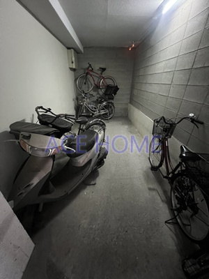 【その他共用部分】 | グランビルド阿倍野