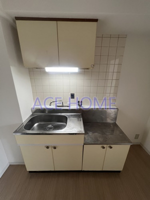 【キッチン】 | グランビルド阿倍野