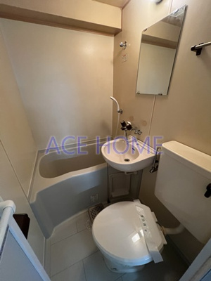 【浴室】 | グランビルド阿倍野