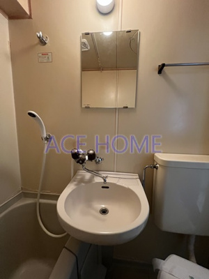 【洗面所】 | グランビルド阿倍野