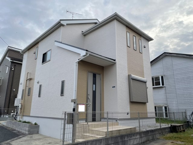 中古戸建　鎌ケ谷市南鎌ケ谷2丁目の画像