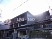 エクセレント二条城北の画像