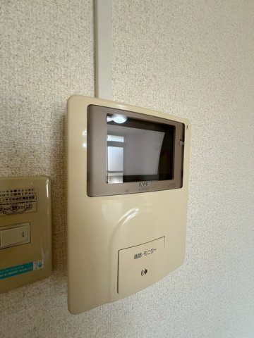 ヴィフォレストⅡの設備