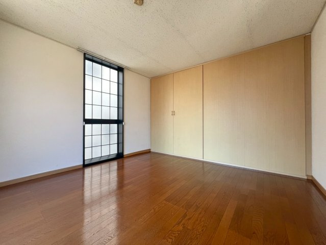 ヴィフォレストⅡの子供部屋