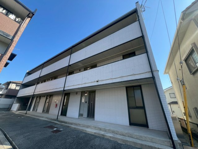 ヴィフォレストⅡ