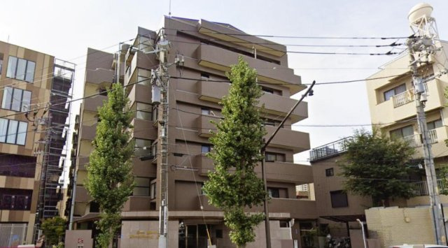 ライオンズマンション武蔵小杉東