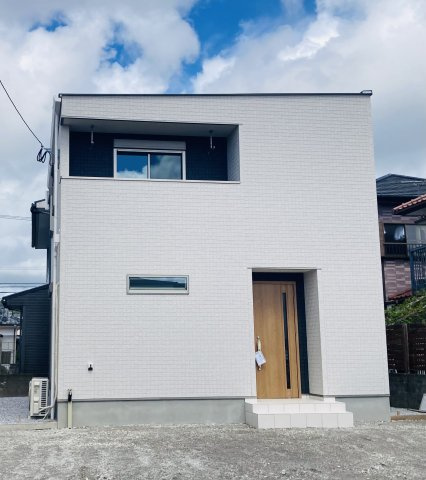大塚町窪田
