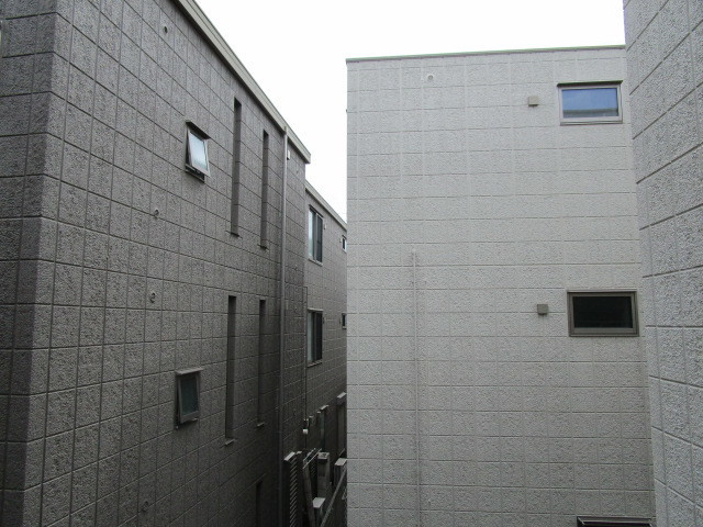 Ｎ・Ａ　ＰＬＡＺＡ　ＯＭＯＲＩ　Ⅲの展望|眺望