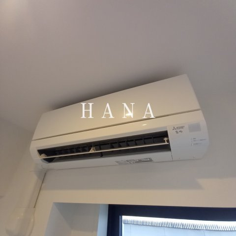 ザ・パークハビオ行徳駅前の設備