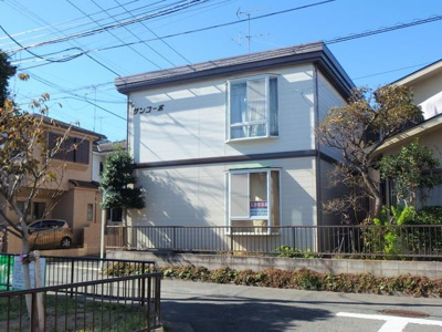 【エントランス】 | サンコーポ