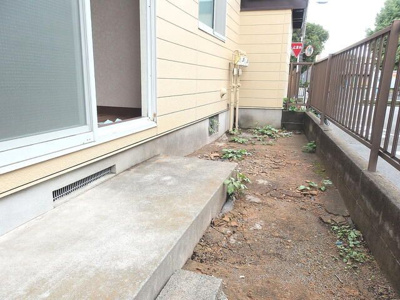 【その他共用部分】 | サンコーポ