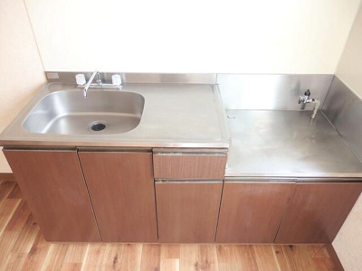 【キッチン】 | サンコーポ