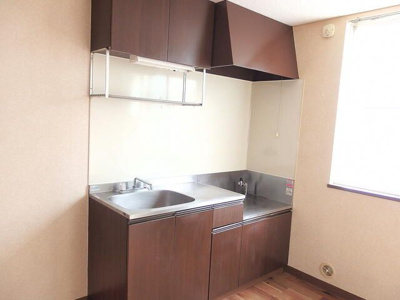 【キッチン】 | サンコーポ